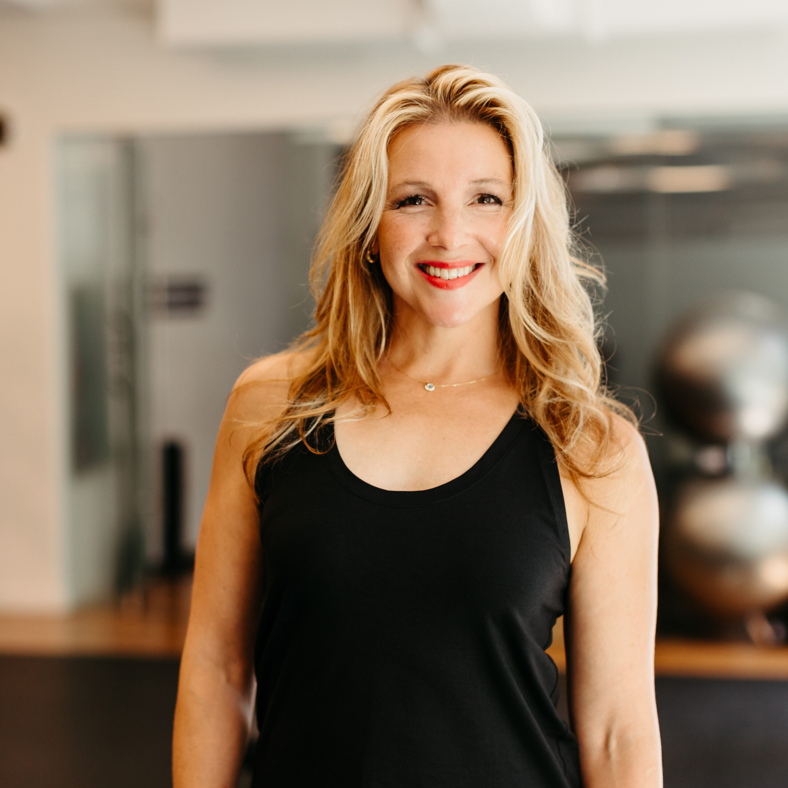 Elena Rodriguez - Lead Massage Therapist